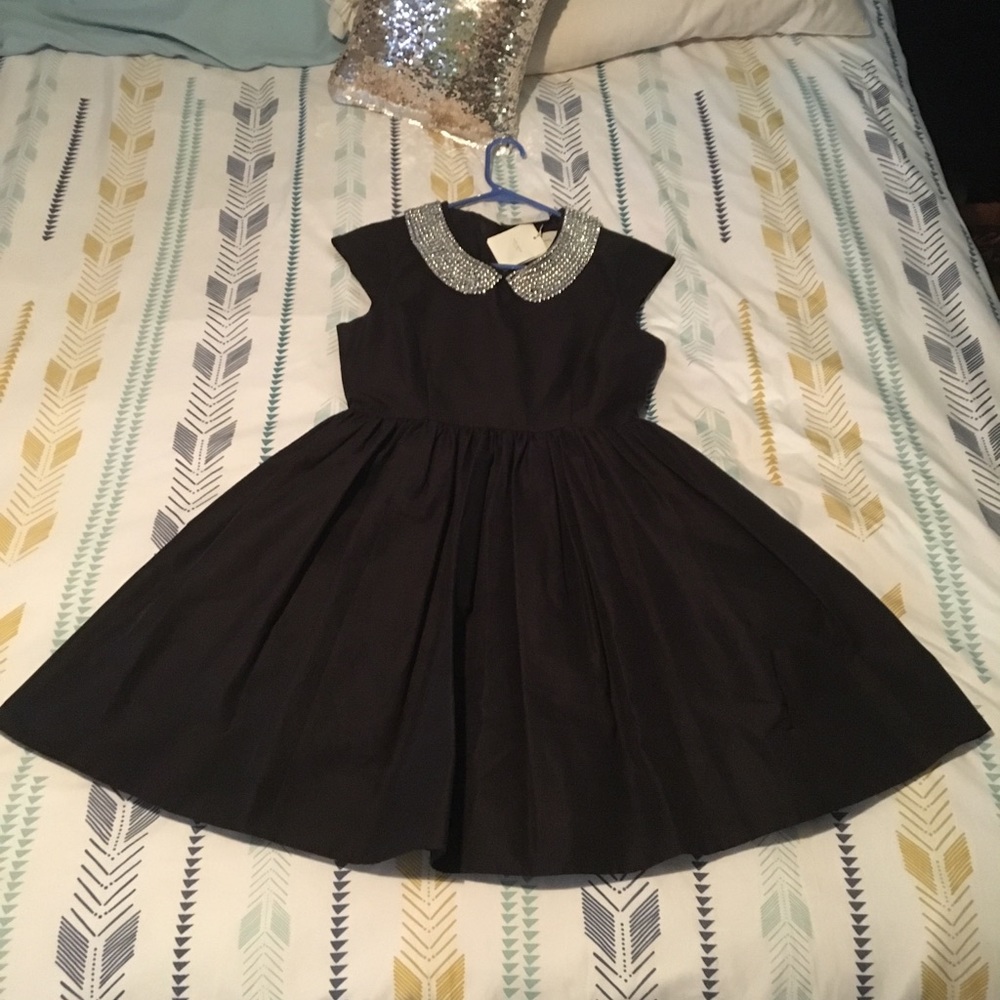Kate Spade dress Kimberly